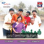 Aanandham Movie Poster