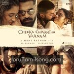 Chekka Chivantha Vaanam Movie Poster