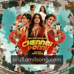 Chennai Ponnu Movie Poster