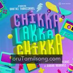 Chikka Lakka Chikka Movie Poster