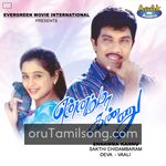 Ennamma Kannu Movie Poster