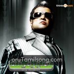 Enthiran Movie Poster