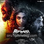 Imaikkaa Nodigal Movie Poster