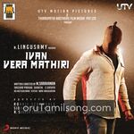 Ivan Vera Mathiri Movie Poster