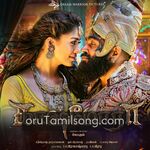 Kaashmora Movie Poster