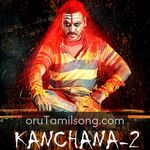 Kanchana 2 Movie Poster