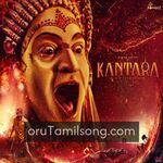 Kantara - Tamil Movie Poster