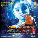 Kutti Pisassu Movie Poster