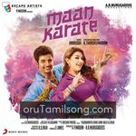 Maan Karate Movie Poster