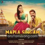 Mapla Singam Movie Poster