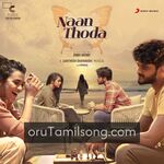 Naan Thoda Movie Poster