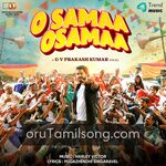 O Samaa Osamaa Movie Poster