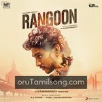 Rangoon Movie Poster