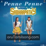 Sabhaapathy Movie Poster