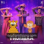 Thumbaa Movie Poster