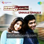 Unnale Unnale Movie Poster