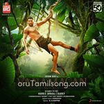 Vanamagan Movie Poster