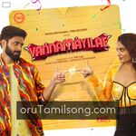 Vannamayilae Movie Poster