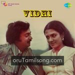 Vidhi movie poster