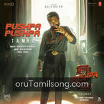 Pushpa 2 movie poster