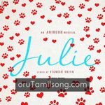 Julie movie poster