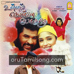 Ullam Kollai Poguthae movie poster