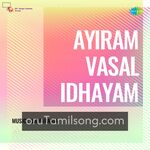 Aayiram Vaasal Idhayam movie poster