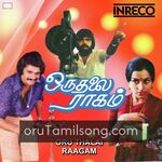 Oru Thalai Ragam movie poster