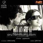 Mynaa movie poster