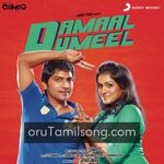 Damaal Dumeel movie poster