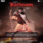 Rathnam movie poster