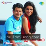 Thoovanam movie poster