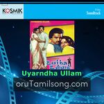 Uyarntha Ullam movie poster