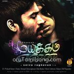 Mayakkam Enna movie poster