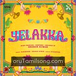 Yelakka movie poster