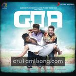 Goa movie poster